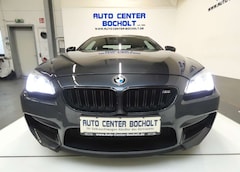Bild des Angebotes BMW M6 Coupe*HUD*RFK*NaviProf*LED*Bang&Olusen*LM20
