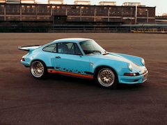 Bild des Angebotes Porsche 911 Carrera G-Modell Gulf Design RSR Look Motorsport