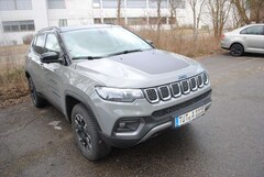 Bild des Angebotes Jeep Compass 1.3 Plug-In Hybrid High Upland