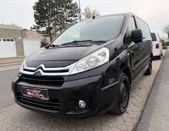 Citroen Jumpy HDi 165 FAP 29 L2H1 Kasten/Automatik
