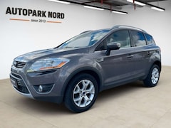 Bild des Angebotes Ford Kuga 2.0 TDCi 4x4 Titanium/AHK/SHZ/PDC/NAVI