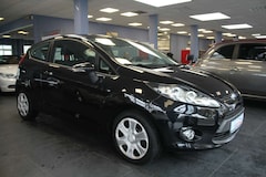 Bild des Angebotes Ford Fiesta 1.25 Trend Edition
