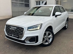 Bild des Angebotes Audi Q2 30TFSI S-Tronic sport DSP NAVI LED SPORTSITZ