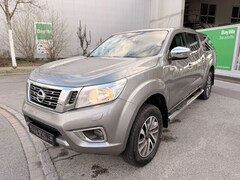 Bild des Angebotes Nissan Navara NP300 Acenta Double Cab 4x4