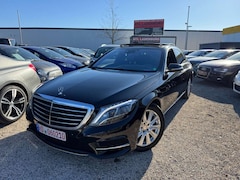 Bild des Angebotes Mercedes-Benz S 350 S 350 Pano/Leder/El-Sitze hinten Motor 170TKM