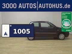 Bild des Angebotes VW Lupo 1.0 Radio ABS