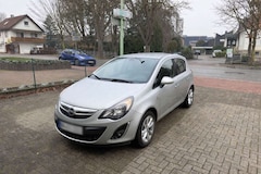 Bild des Angebotes Opel Corsa Energy