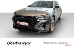 Bild des Angebotes Audi Q8 e-tron Sportback 55 quattro S line, Matrix