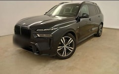 Bild des Angebotes BMW X7 xDrive 40d M Sport Pro Skylounge Massage Iconic