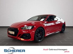 Bild des Angebotes Audi RS5 RS-Komfortpa. Mtrx.HUD,B&O,360°,2