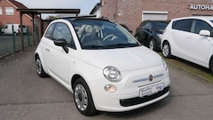 Bild des Angebotes Fiat 500C 1.2 8V Pop C