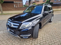 Bild des Angebotes Mercedes-Benz GLK 350 GLK 350 CDI 4Matic (BlueEFFICIENCY) 7G-TRONIC