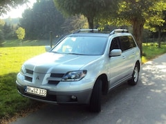 Bild des Angebotes Mitsubishi Outlander Outlander 2.0 Comfort
