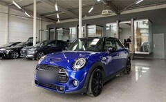 Bild des Angebotes MINI Cooper S Chili LED Tempomat STHZ PDC