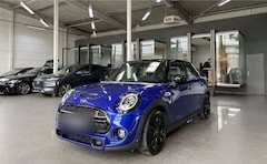 Bild des Angebotes MINI Cooper S Chili LED Tempomat STHZ PDC