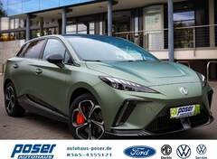 Bild des Angebotes MG MG4 XPOWER LED NAVI 18"ALU