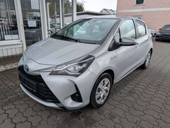 Bild des Angebotes Toyota Yaris Yaris Hybrid 1.5 VVT-i