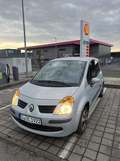 Bild des Angebotes Renault Modus 1.6 16V Dynamique