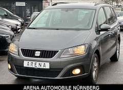 Bild des Angebotes SEAT Alhambra Style 1.4 TSI Style*7Sitzer*Kamera*Navi
