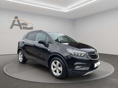 Bild des Angebotes Opel Mokka X 1.4 Turbo Innovation KAM SHZ NAV LED PDC