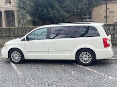 Bild des Angebotes Lancia Voyager Voyager 2.8 CRD16vGold