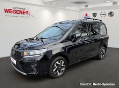 Bild des Angebotes Nissan Townstar Kombi L1 1.3 DIG-T  TEKNA NAVI KAMERA