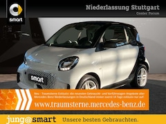 Bild des Angebotes smart forTwo EQ 60kWed PDC Dig Radio Tempom