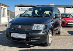Bild des Angebotes Fiat Panda 1.2 8V MyLive 1. Hand Klima