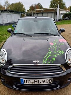 Bild des Angebotes MINI One Cabrio One
