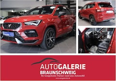 Bild des Angebotes SEAT Ateca Cupra 2.0 TSI DSG 4Drive *PANO*ACC*LEDER*