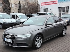 Bild des Angebotes Audi A6 Lim. 3.0 TDI quattro  Automatikgetriebe