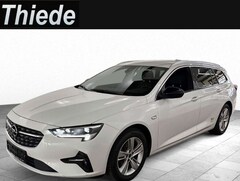 Bild des Angebotes Opel Insignia B ST 2.0D BUSINESS NAVI/LED/KAMERA/AHK