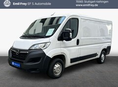 Bild des Angebotes Opel Movano 2.2 D L2H1 2WD VA