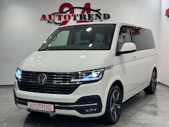 Bild des Angebotes VW T6 Multivan Generation Six 4MOTION VIRTUAL+KAM