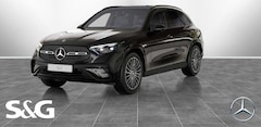 Bild des Angebotes Mercedes-Benz GLC 300 d 4M AMG MBUX+360°+DIG-LED+Pano+AHK+20