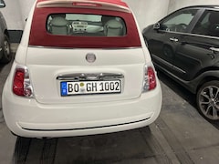Bild des Angebotes Fiat 500C 500 C 1.2 Pop