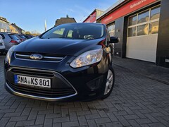 Bild des Angebotes Ford C-Max Trend