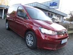 Bild des Angebotes VW Caddy 2.0TDI AHK PRIV 1HD KAM 2PDC REL
