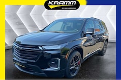 Bild des Angebotes Chevrolet Traverse Premier AWD 3.6L V6 Redline Edition