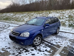 Bild des Angebotes Chevrolet Nubira 2.0 Kombi D CDX