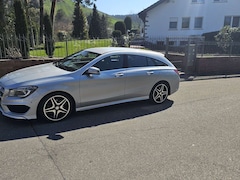 Bild des Angebotes Mercedes-Benz CLA 200 Shooting Brake 7G-DCT AMG Line