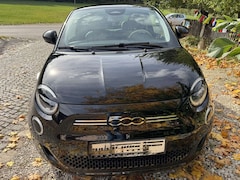 Bild des Angebotes Fiat 500e la Prima