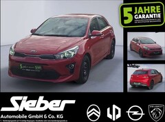 Bild des Angebotes Kia Rio 1.0 T-GDI Vision **Navigationssystem**