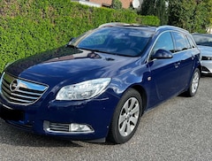 Bild des Angebotes Opel Insignia Insignia 2.0 CDTI Sports Tourer Active