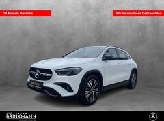Bild des Angebotes Mercedes-Benz GLA 180 GLA 180 Progressive/Multibeam/AHK/EasyPack/360°