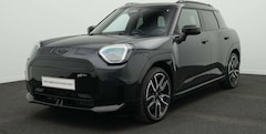 Bild des Angebotes MINI Aceman John Cooper Works Trim