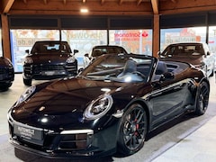 Bild des Angebotes Porsche 991 .2 Carrera GTS Cabriolet PDK Approved