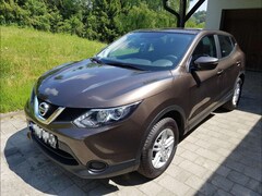 Bild des Angebotes Nissan Qashqai Visia