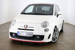 Bild des Angebotes Abarth 500 Custom Sport *HU/AU+Service neu*ESTETICO*
