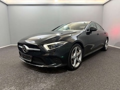 Bild des Angebotes Mercedes-Benz CLS 350 d 4Matic*ACC*SHD*BEAM*WIDE*BURMESTER